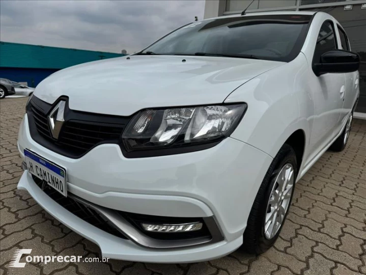 SANDERO 1.0 12V SCE S Edition