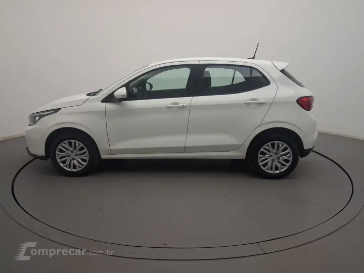 ARGO 1.0 FIREFLY FLEX DRIVE MANUAL