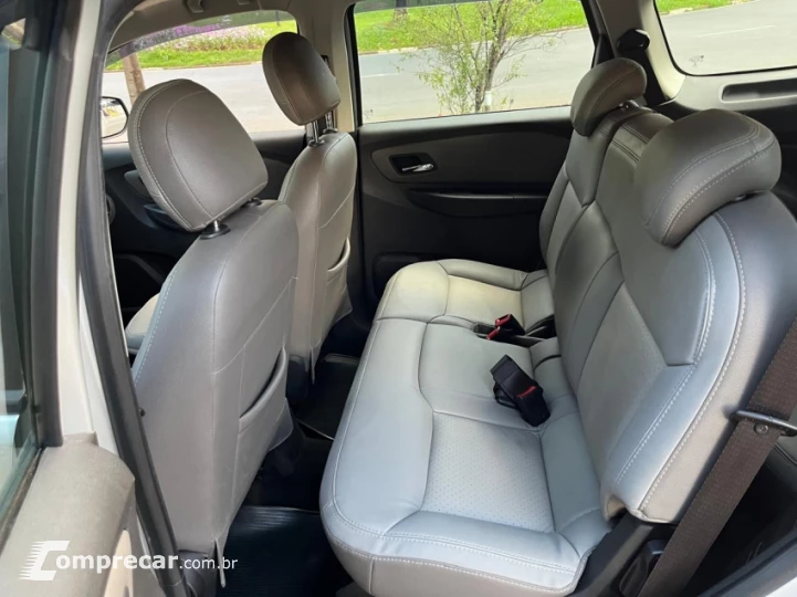 SPIN 1.8 LTZ 8V