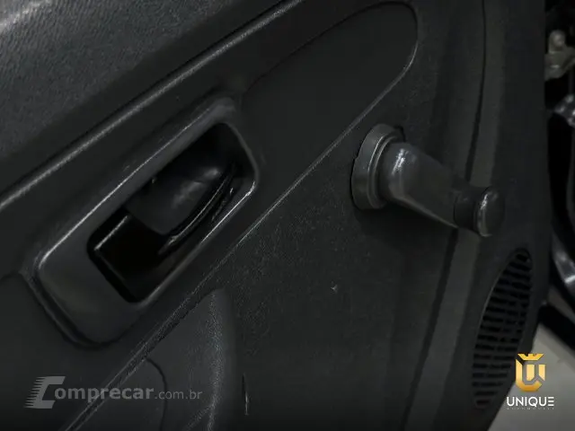 PALIO - 1.0 MPI FIRE 8V 2P MANUAL