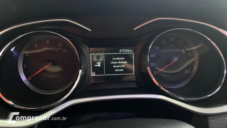 CHEVROLET ONIX 1.0 TURBO PLUS PREMIER