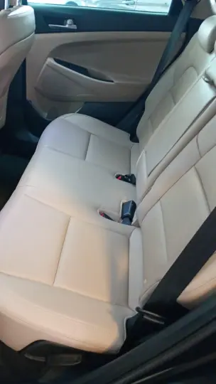 TUCSON 1.6 16V T-gdi GLS