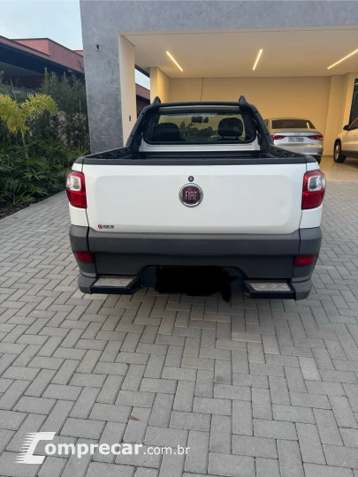 STRADA 1.4 MPI Working CS 8V