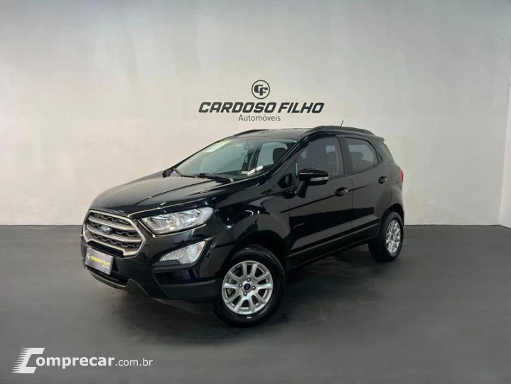 ECOSPORT 1.5 SE AUT