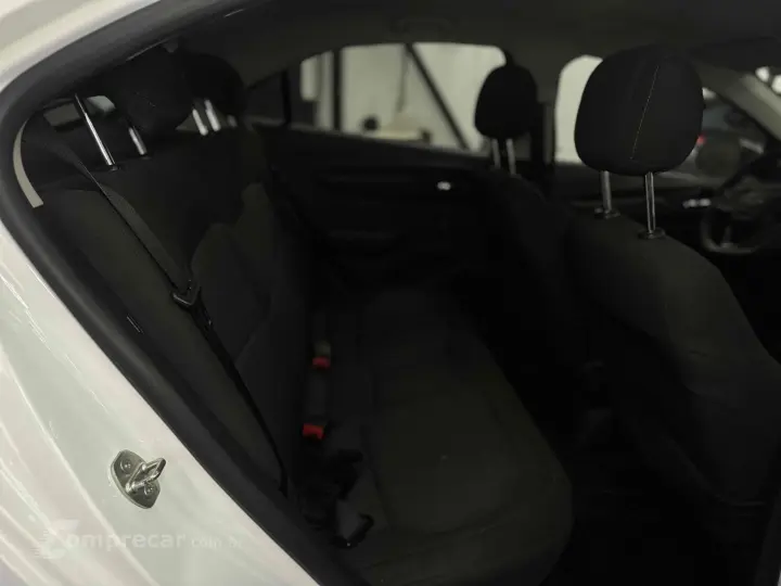 ONIX 1.4 MPFI EFFECT 8V FLEX 4P MANUAL