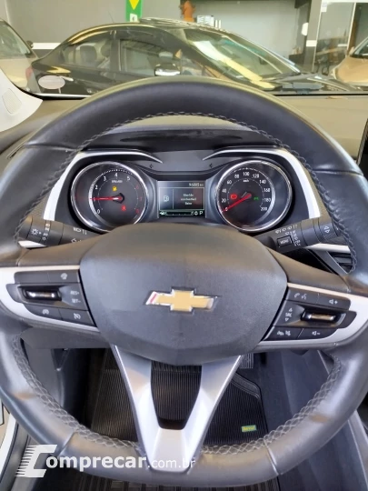 TRACKER 1.0 Turbo LTZ