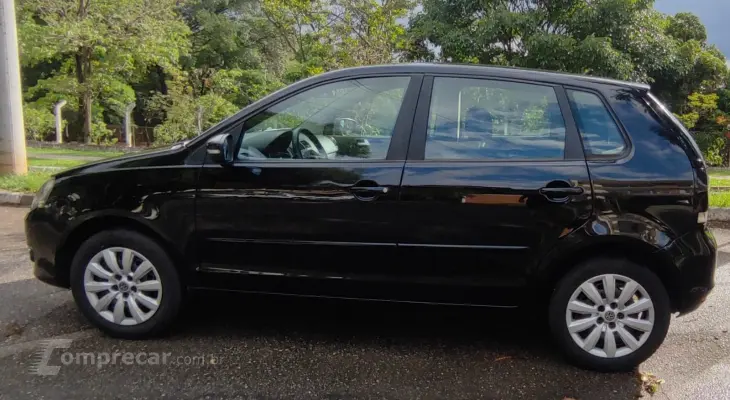 POLO 1.6 Mi 8v