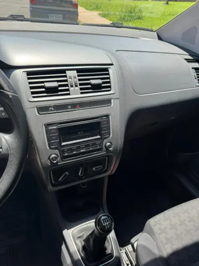 FOX 1.6 MSI COMFORTINE