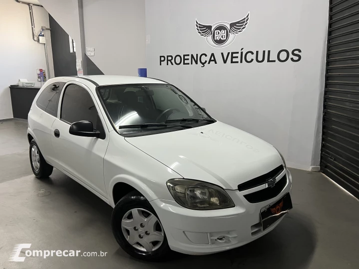 CELTA 1.0 MPFI LS 8V