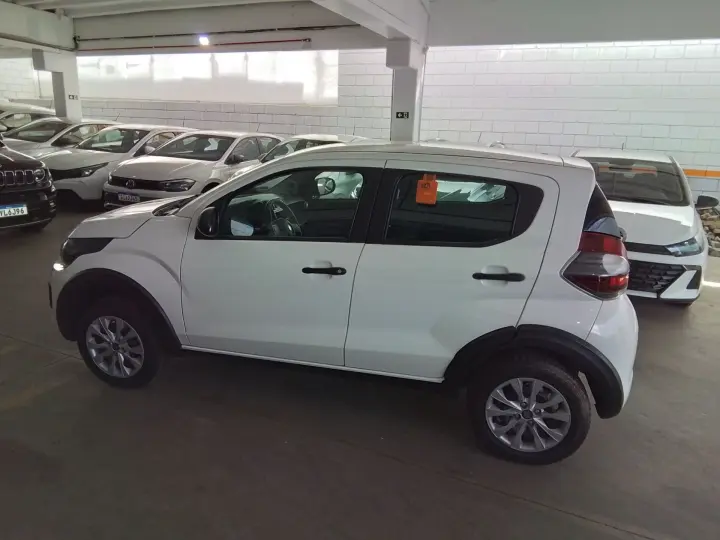 MOBI 1.0 EVO FLEX LIKE. MANUAL