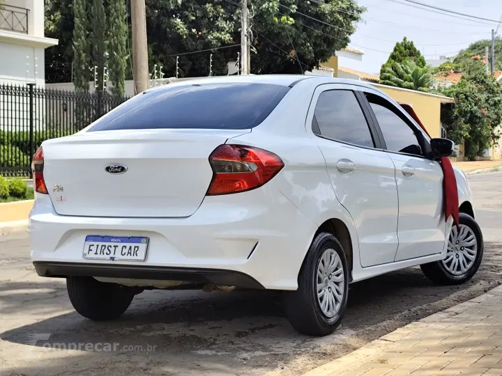 KA 1.5 TI-VCT FLEX SE MANUAL