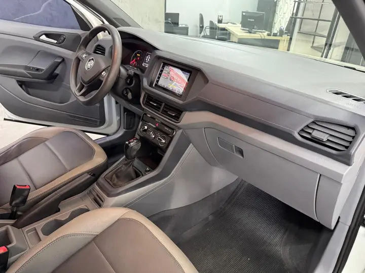 T-Cross 1.0 200 Tsi Total Flex Sense Automático
