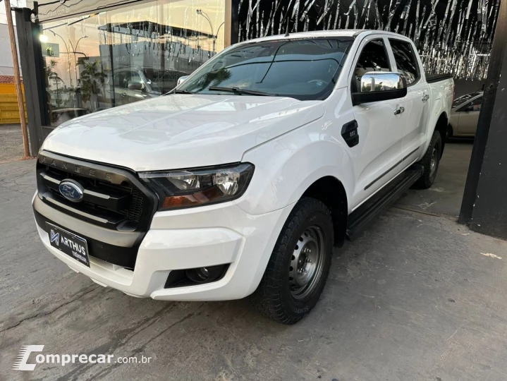 Ranger XL 2.2 4x4 CD Diesel Mec.