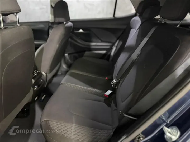 CRETA 1.0 Tgdi Limited