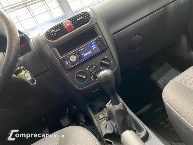 CORSA HATCH - 1.4 MPFI MAXX 8V 4P MANUAL