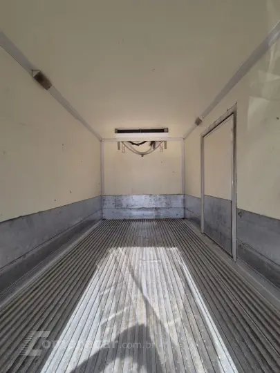 Sprinter 2.2 311 CDI CHASSI