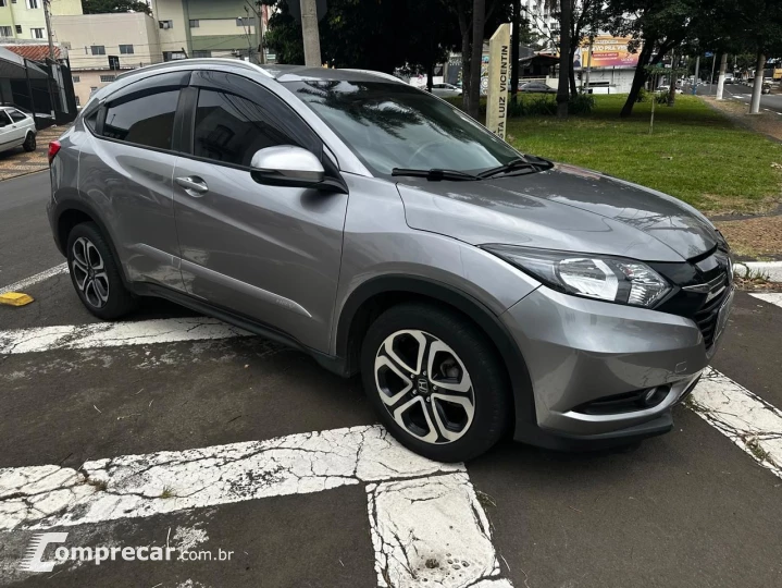 HR-V EX 1.8 Flexone 16V 5p Aut.