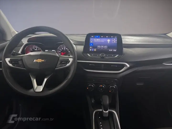 TRACKER 1.0 TURBO FLEX LT AUTOMÁTICO