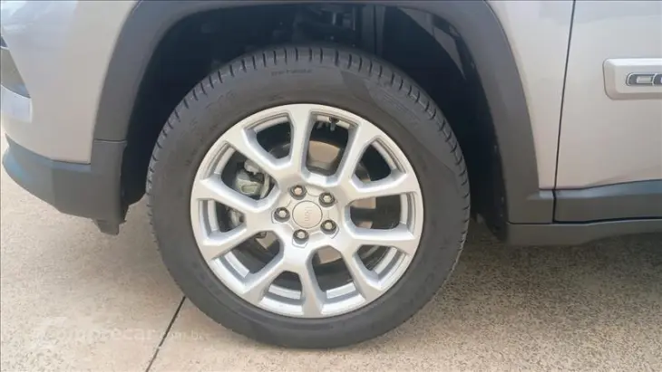 COMPASS 1.3 T270 Turbo Sport