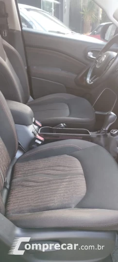 Toro 2.0 16V 4P VOLCANO 4WD TURBO DIESEL AUTOMÁTICO