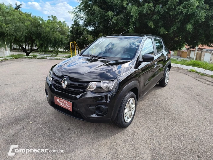 KWID 1.0 12V SCE ZEN