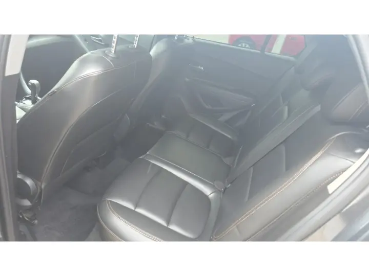 TRACKER 1.4 16V TURBO FLEX PREMIER AUTOMÁTICO