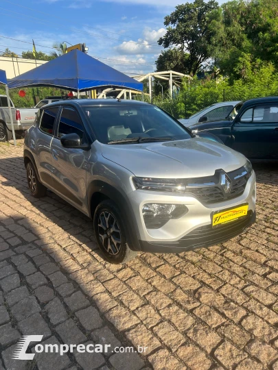 KWID 1.0 12V SCE Intense