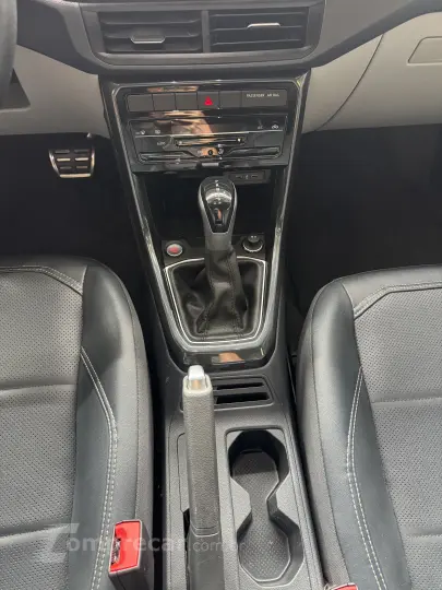 T-CROSS 1.4 250 TSI Highline