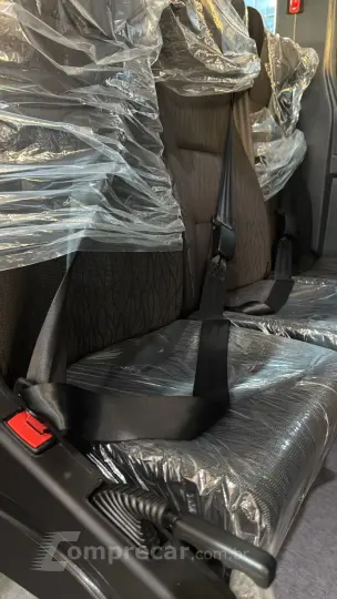 Master 2.3 dCi Extra F.Vitre 16V Diesel