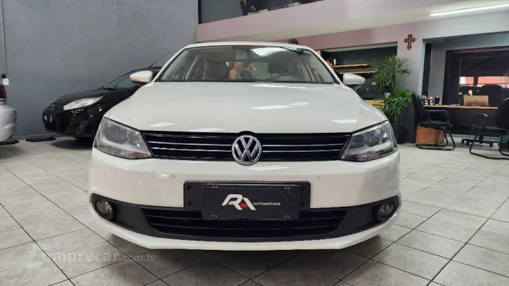 JETTA Comfortline 2.0 T.Flex 8V 4p Tipt.