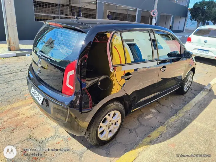 up! move 1.0 Total Flex 12V 5p