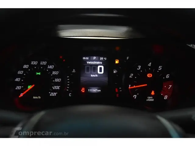 CRONOS - 1.8 E.TORQ PRECISION AT6