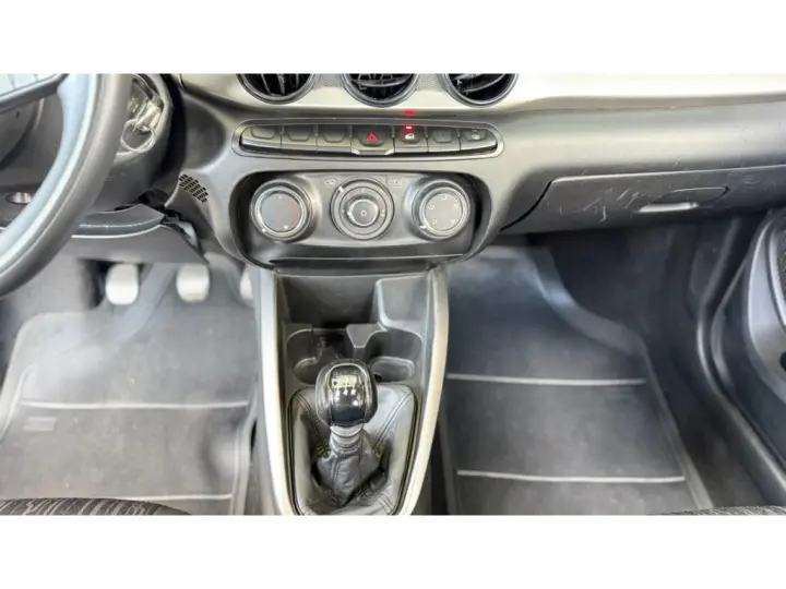 ARGO 1.0 FIREFLY FLEX DRIVE MANUAL