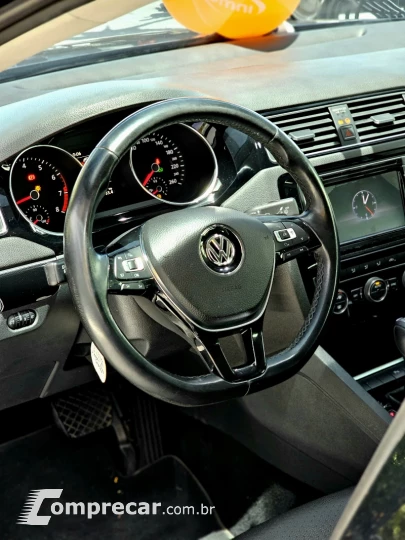 Jetta 2.0 TSI Highline DSG