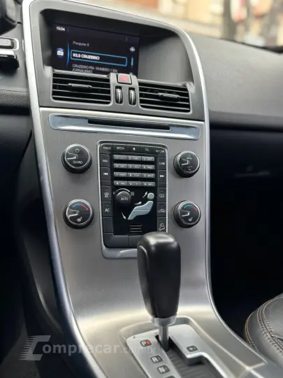 XC60 3.0 Dynamic AWD Turbo