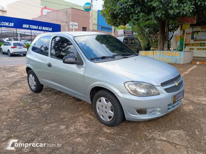 CELTA 1.0 MPFI LS 8V