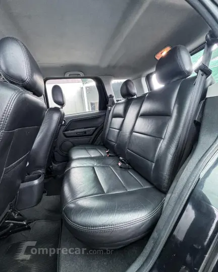 ECOSPORT 1.6 XLT Freestyle 8V