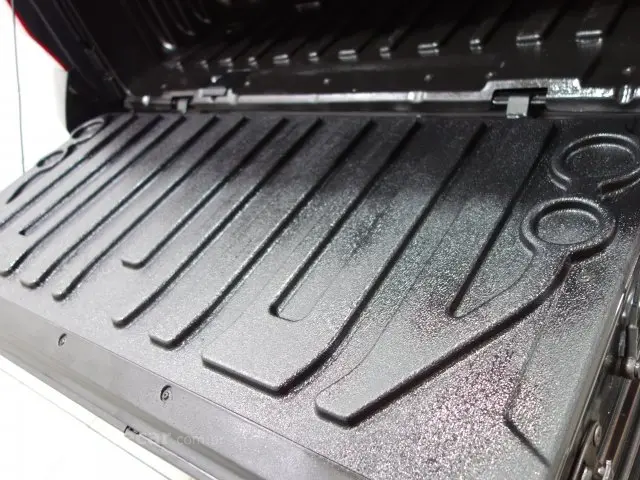 DUSTER OROCH - 1.6 16V DYNAMIQUE 4P MANUAL