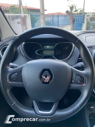 CAPTUR 1.6 16V SCE ZEN