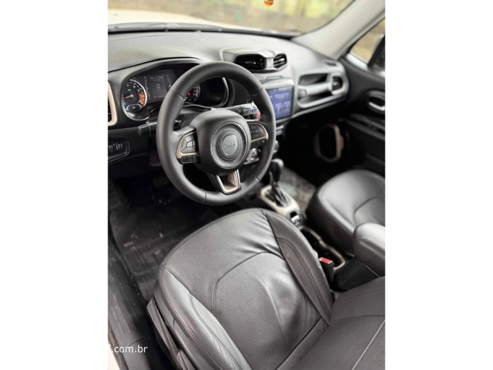 RENEGADE 1.8 16V