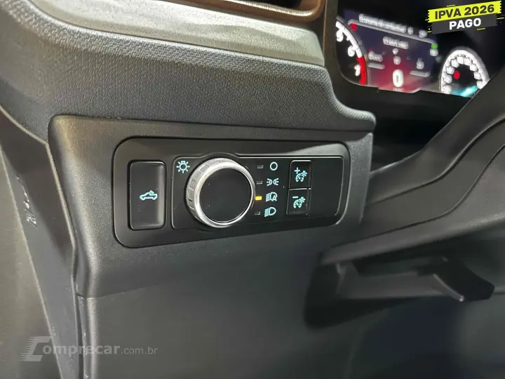 MAVERICK 2.0 ECOBOOST GASOLINA LARIAT FX4 AUTOMÁTICO