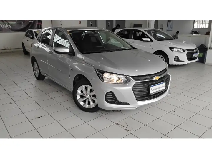 ONIX 1.0 TURBO FLEX LT MANUAL