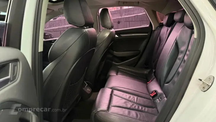 A3 Sed.1.8/1.8 Ambit.16V TB FSI S-tronic