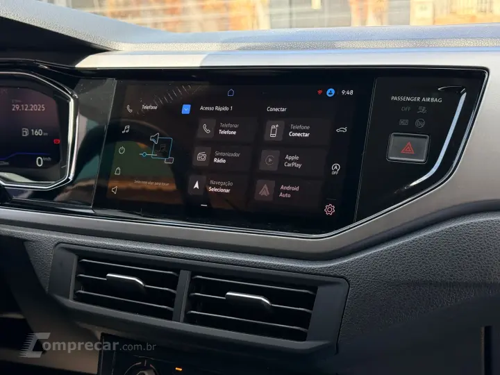 NIVUS 1.0 200 TSI Comfortline