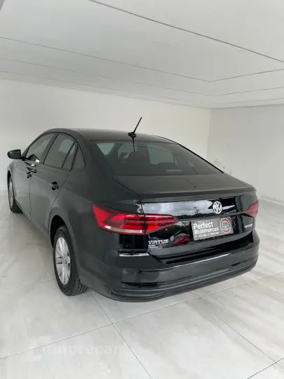 VIRTUS 1.0 200 TSI Comfortline