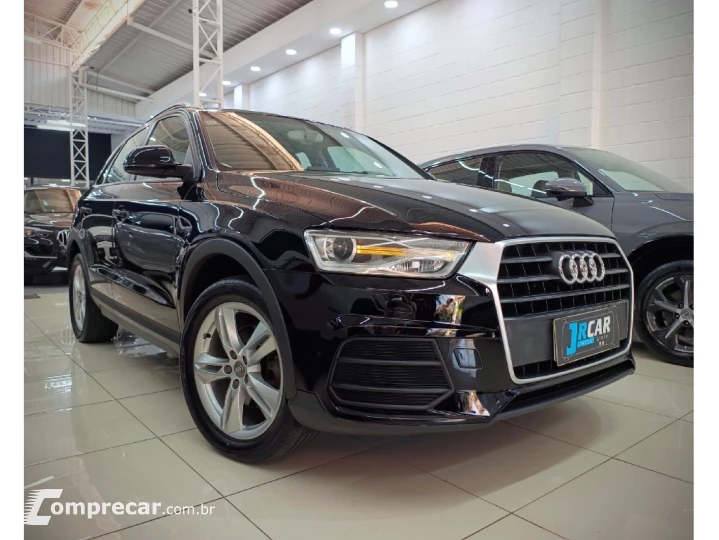 Q3 1.4 TFSI Ambiente S Tronic