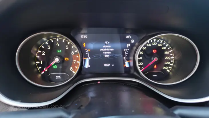 Compass  completo flex