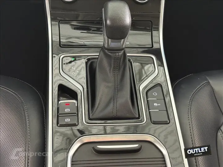 ARRIZO 6 1.5 VVT TURBO iFLEX GSX CVT