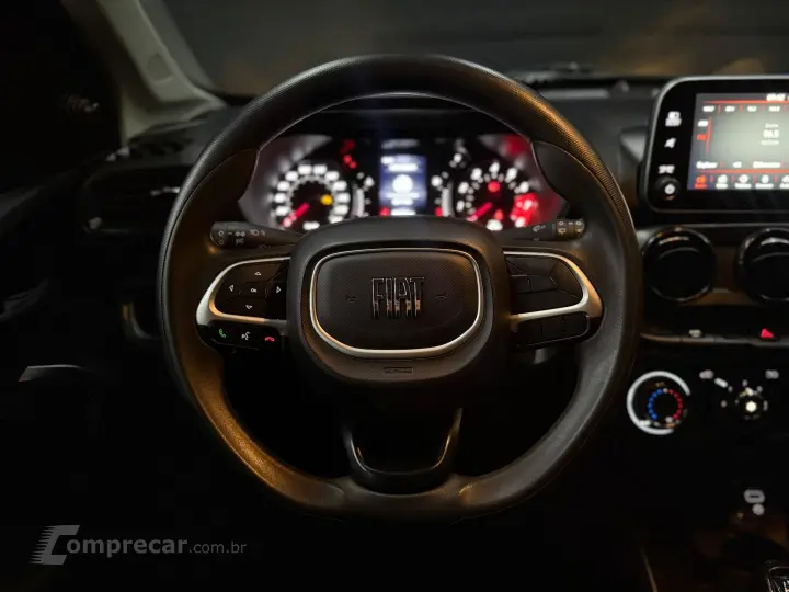 ARGO 1.0 FIREFLY FLEX DRIVE MANUAL