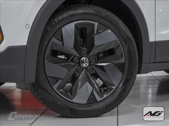 T-CROSS 1.4 250 TSI Extreme